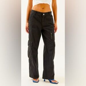 NWT 🖤 BDG Rae Carpenter Pant